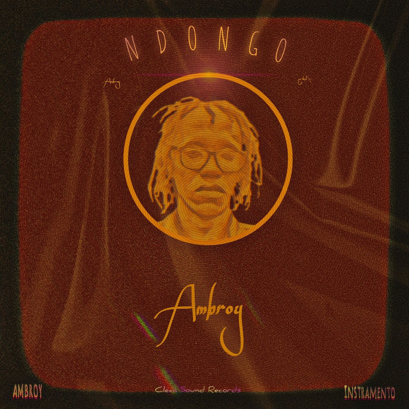 N D O N G O – Ambroy