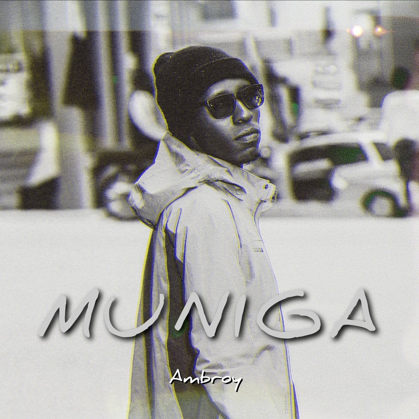 MUNIGA – Ambroy