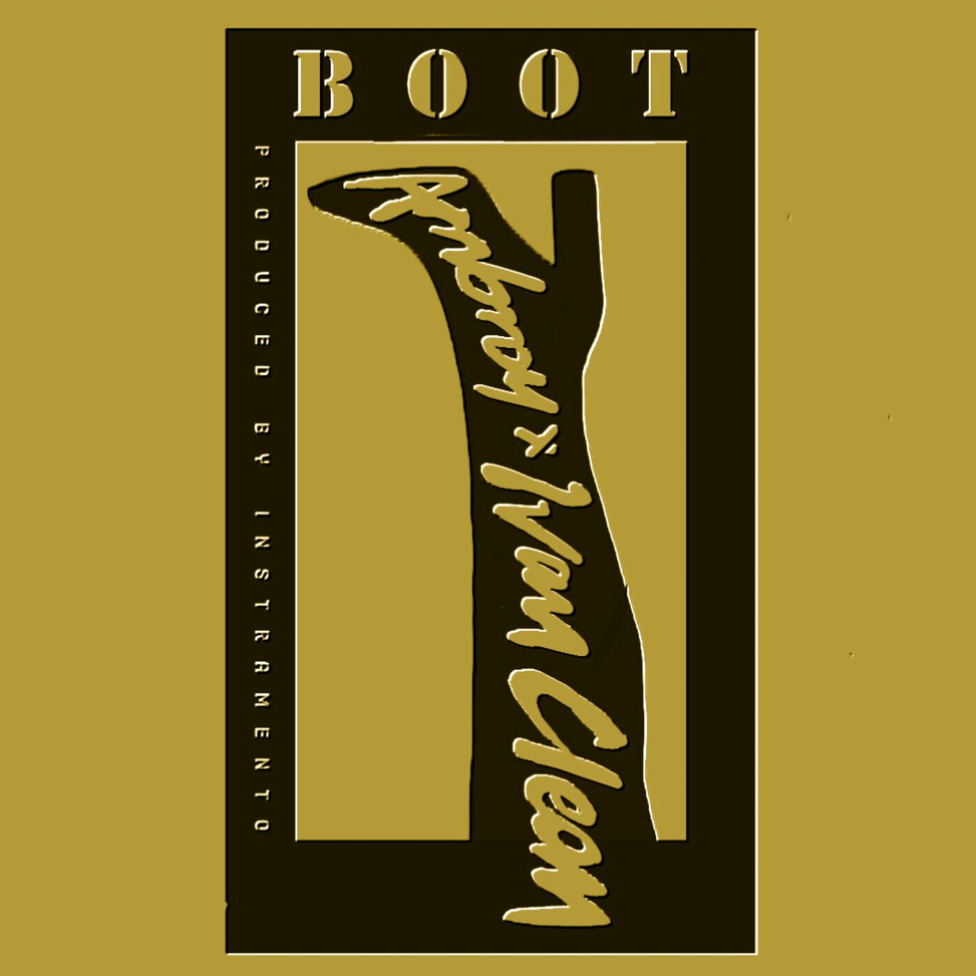 B O O T – Ambroy ft. Ivan Clean