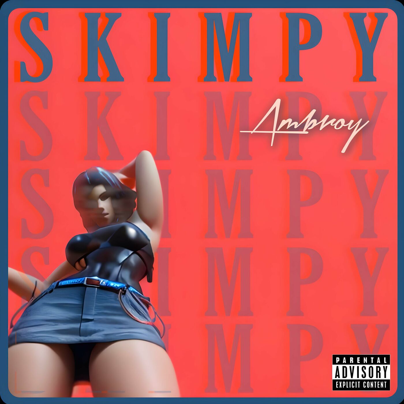SKIMPY – Ambroy