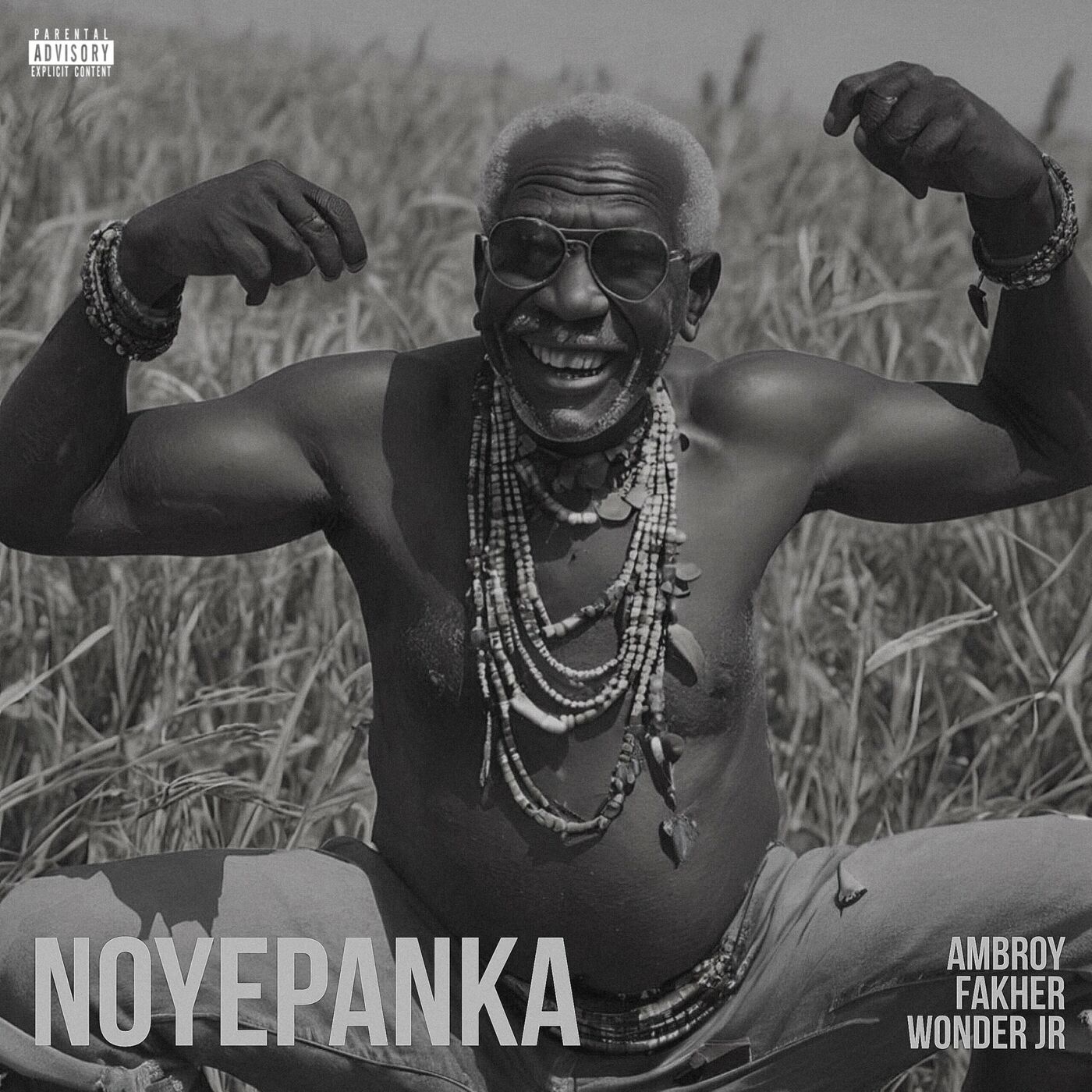 NOYEPANKA – Ambroy ft. Wonder J.R, Fakher Ahmed
