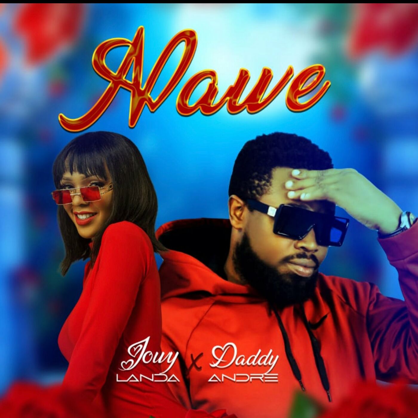 Nawe – Jowy Landa ft. Daddy Andre