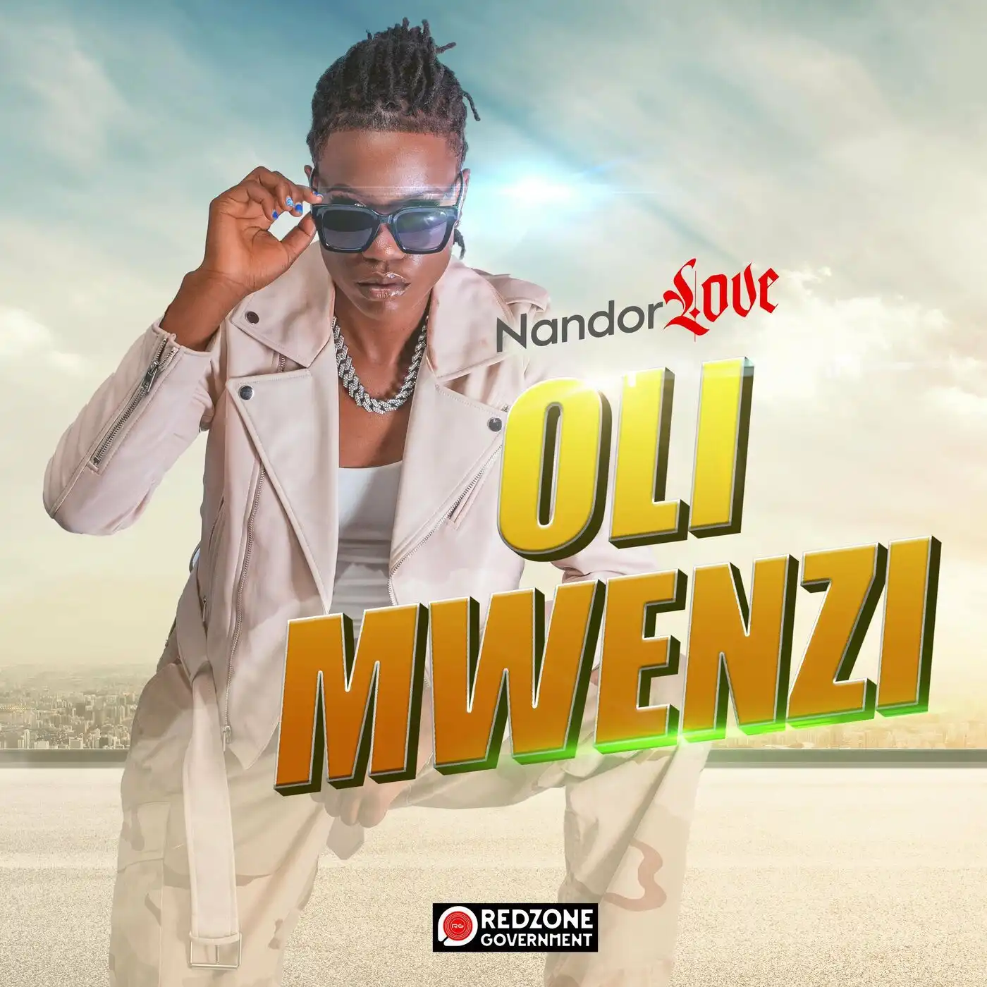 Oli Mwenzi – Nandor Love