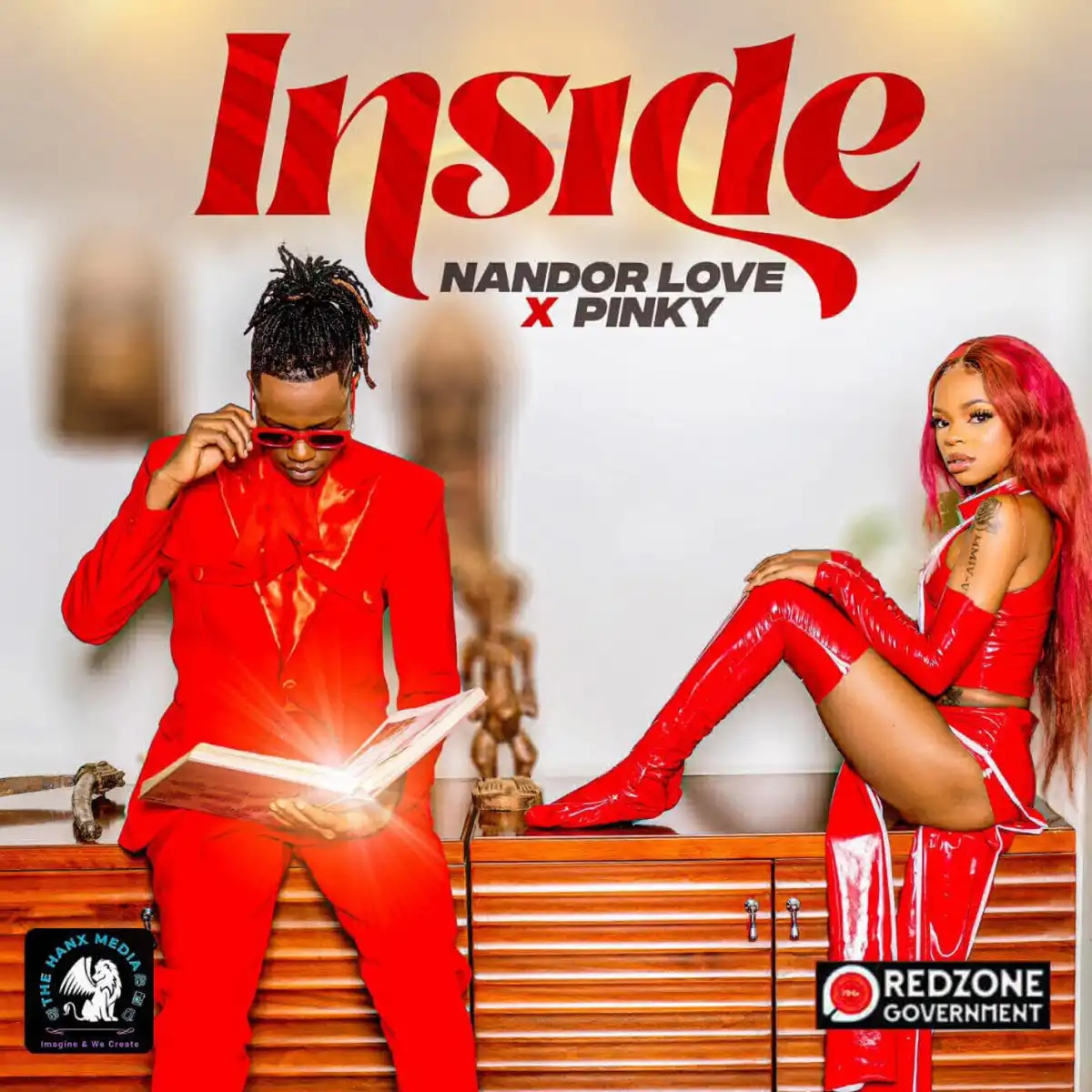 Inside – Pinky ft. Nandor Love