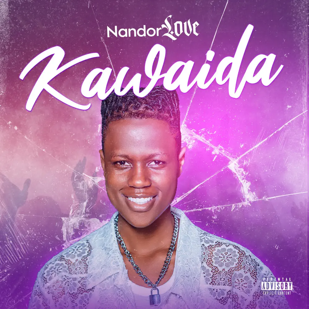 Kawaida – Nandor Love
