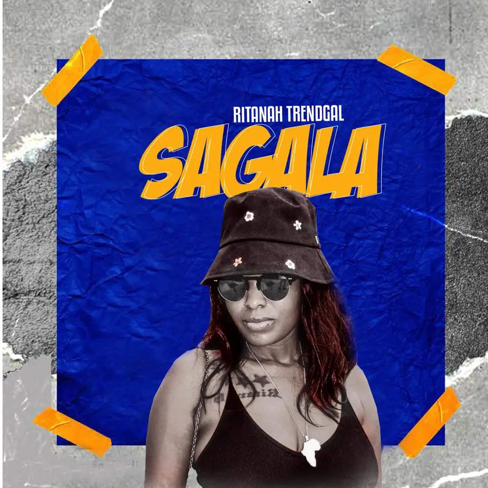 Sagala – Ritanah TrendGal