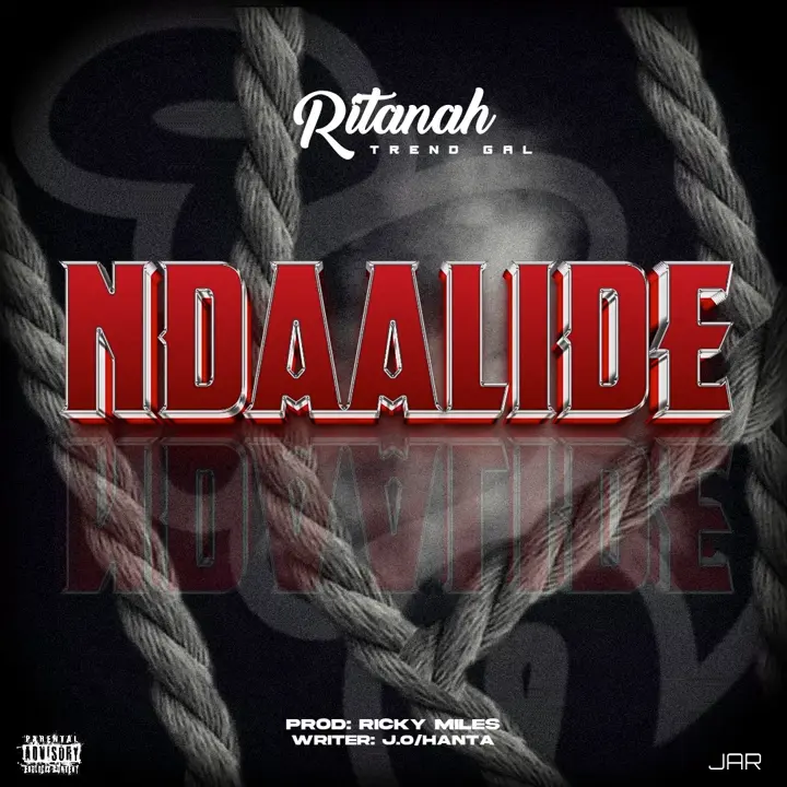 Ndaalide – Ritanah TrendGal