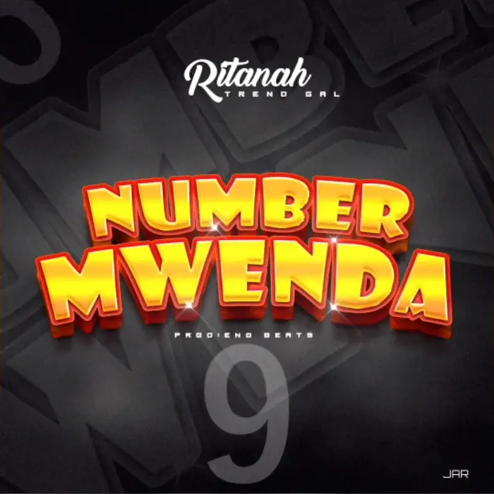 Number Mwenda – Ritanah TrendGal