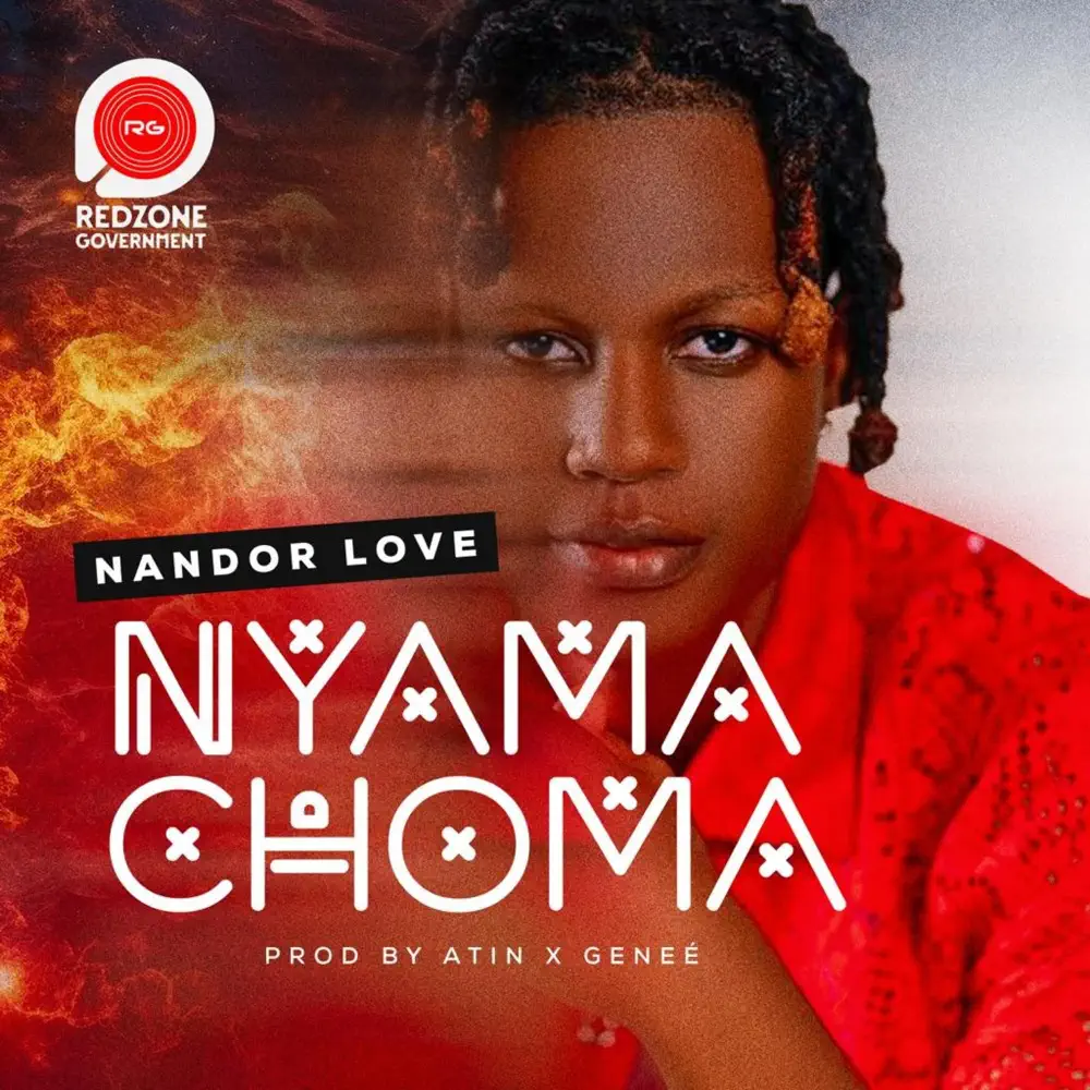 Nyama Choma – Nandor Love