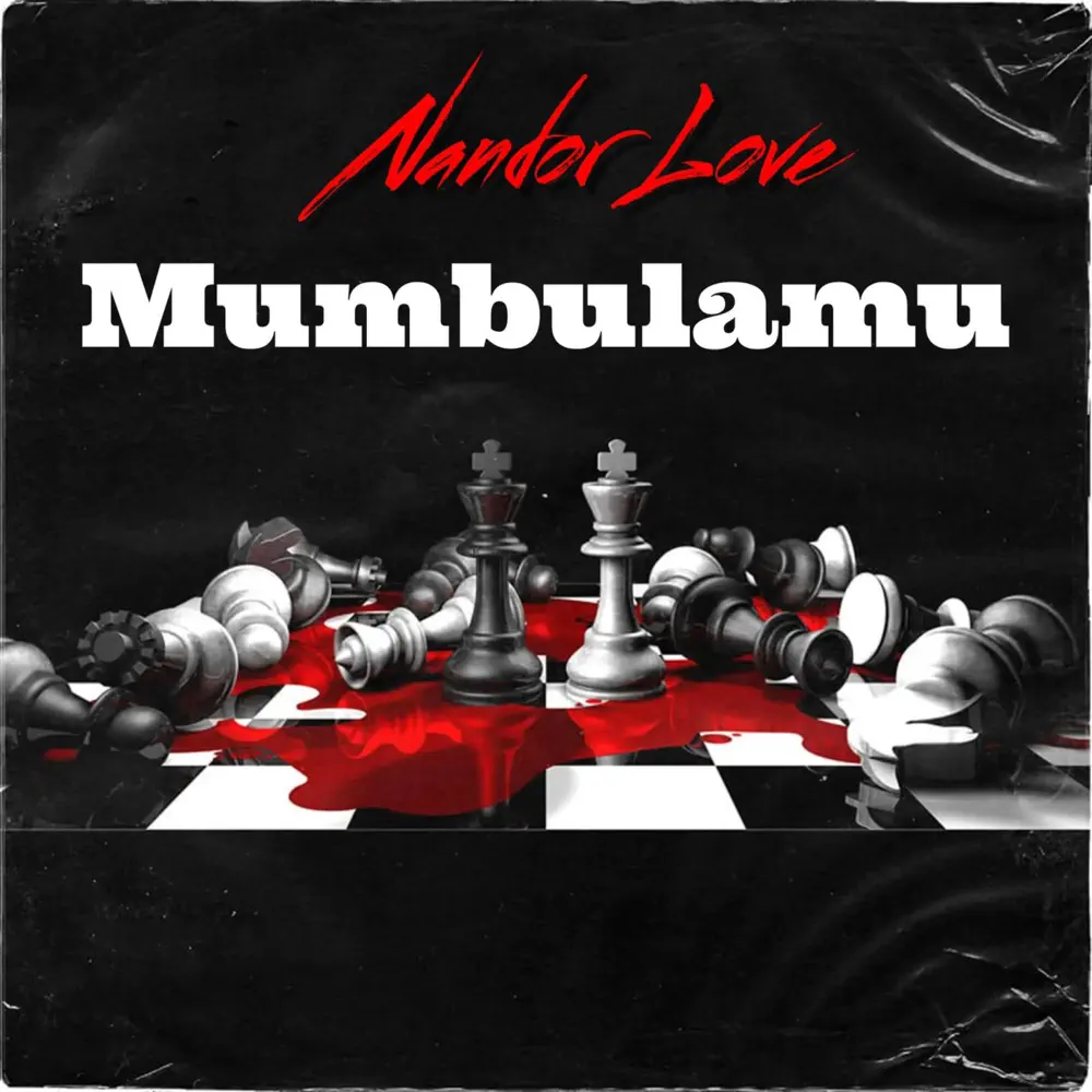 Mumbulamu – Nandor Love