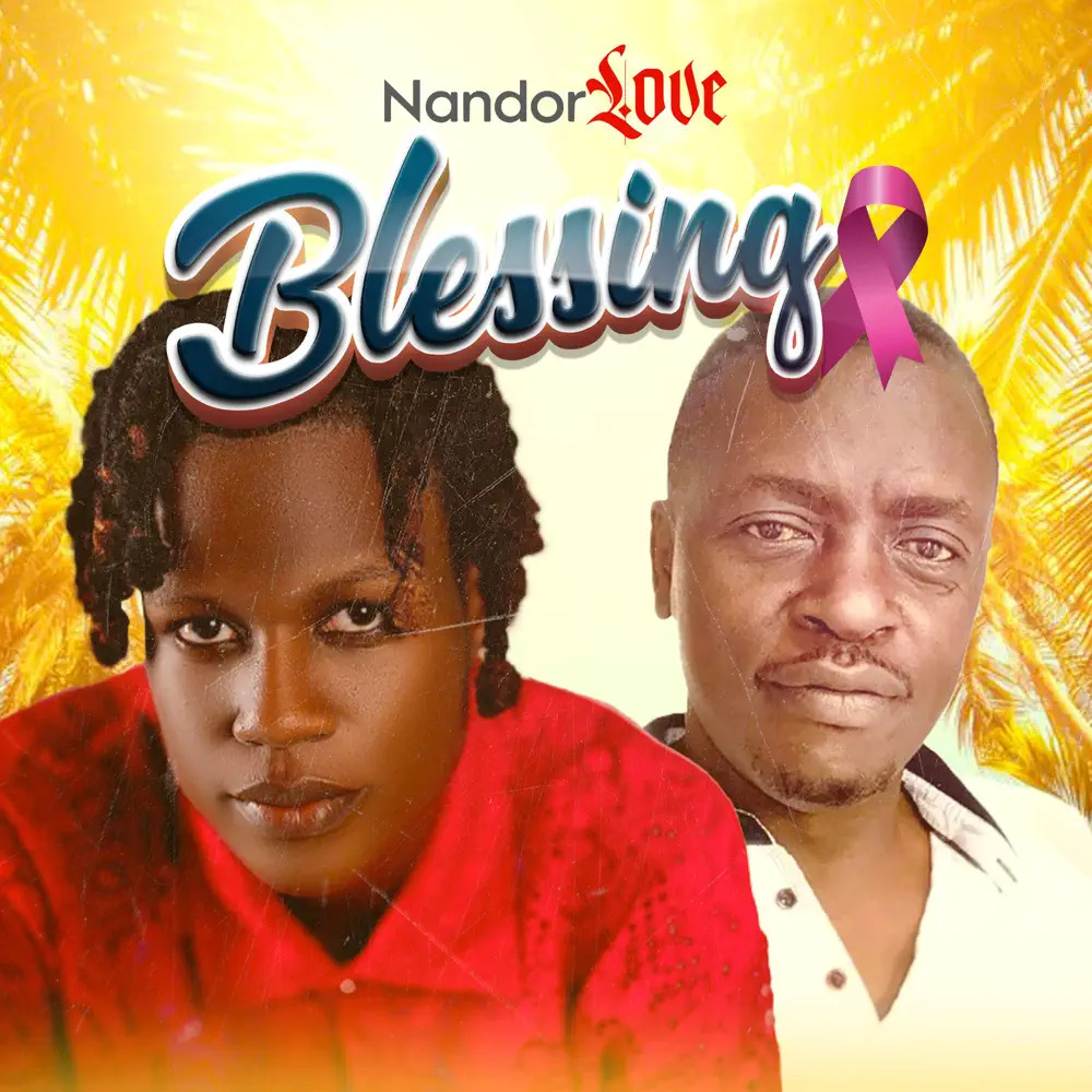Blessing – Nandor Love