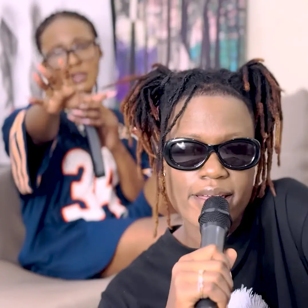 Nsonyiwa (Cover) – Nandor Love, Jowy Landa