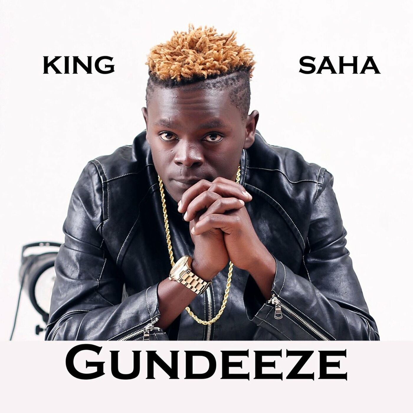 Gundeeze – King Saha