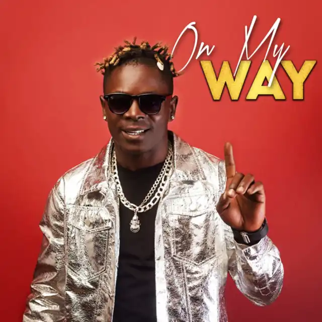 Akazanyo – Ragga Pimpy ft. King Saha