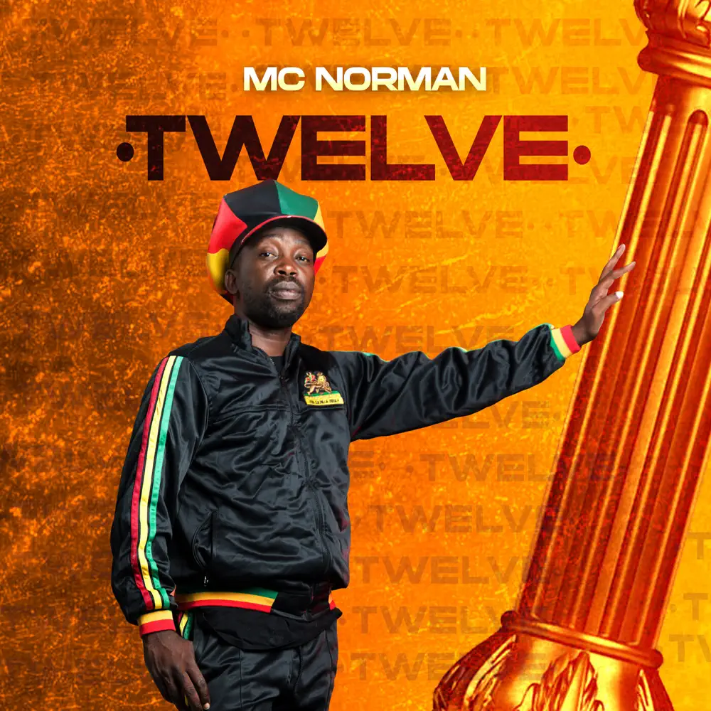 Agayaaye – Mc Norman ft. King Saha