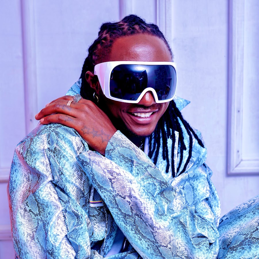 Ziza Bafana Photo