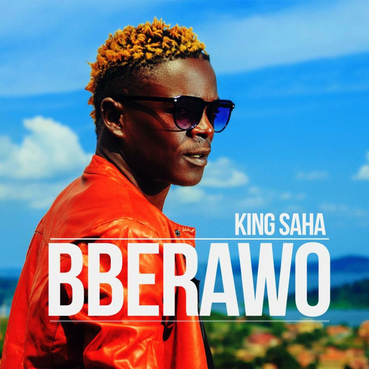 Beera Awo – King Saha