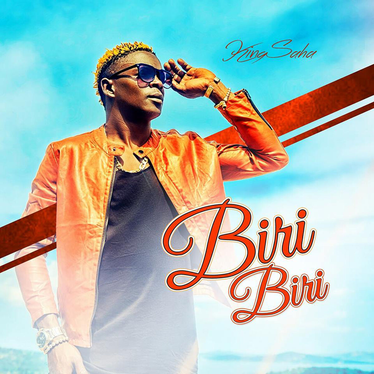 Biri Biri – King Saha