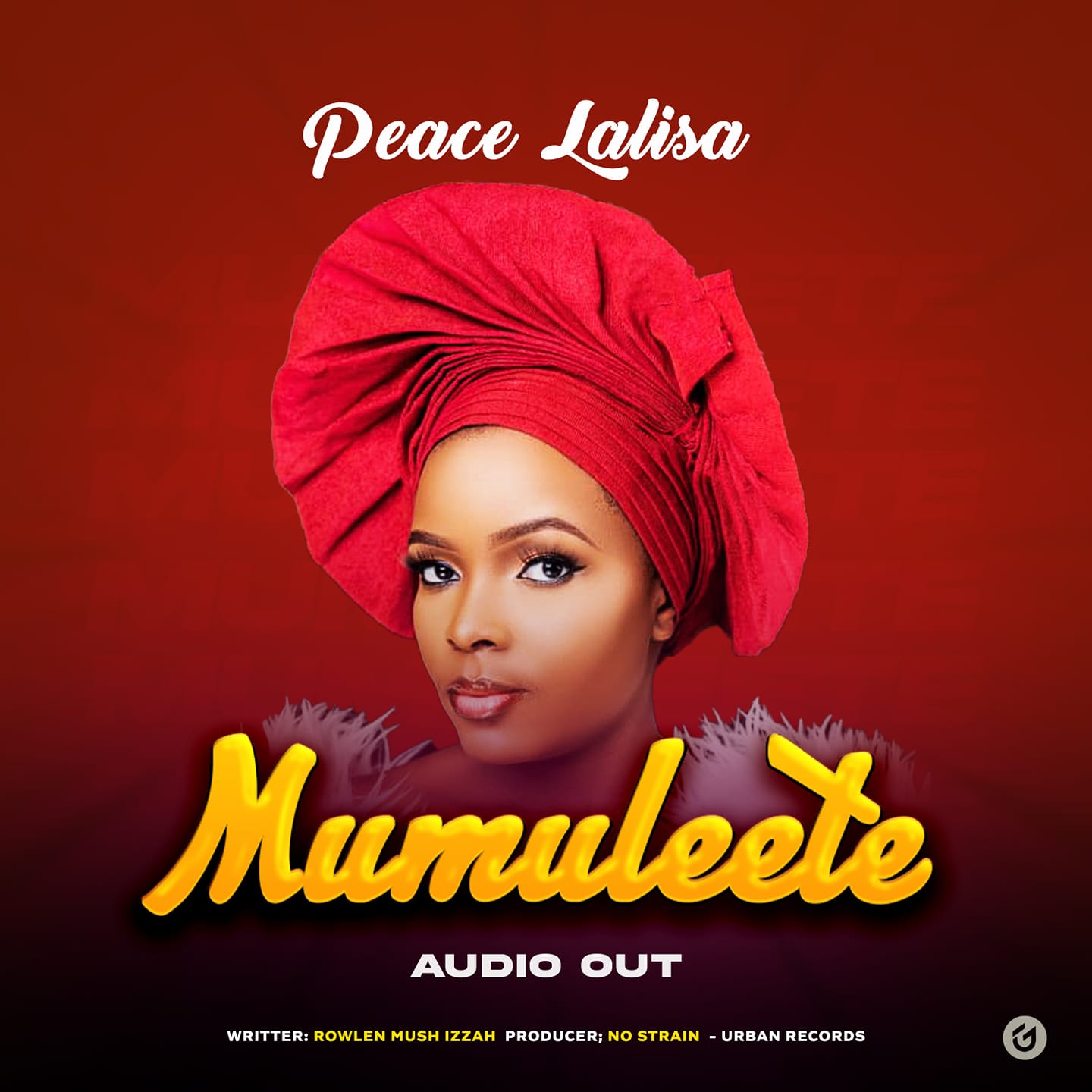 Mumuleete – Peace Lalisa