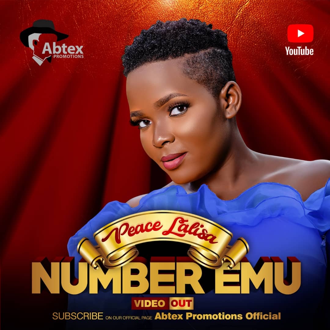 Number Emu – Peace Lalisa