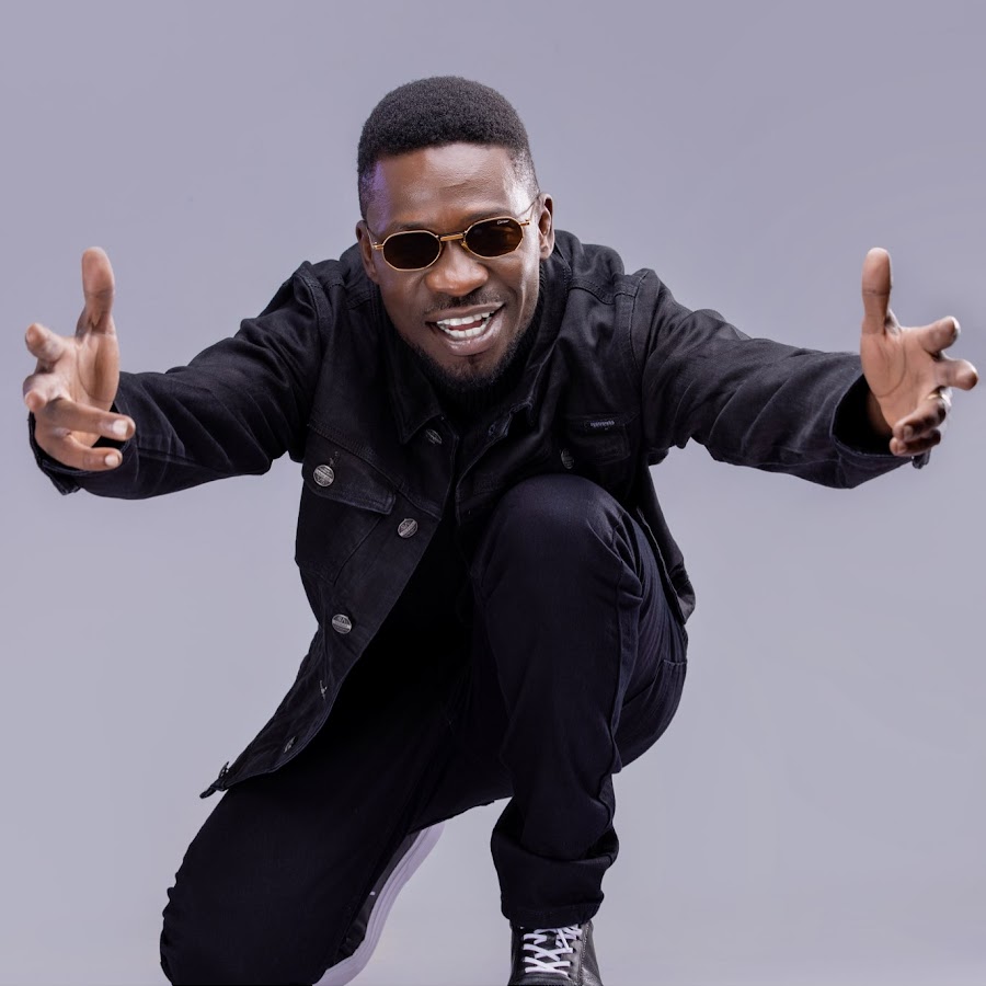 Bobi Wine Photo