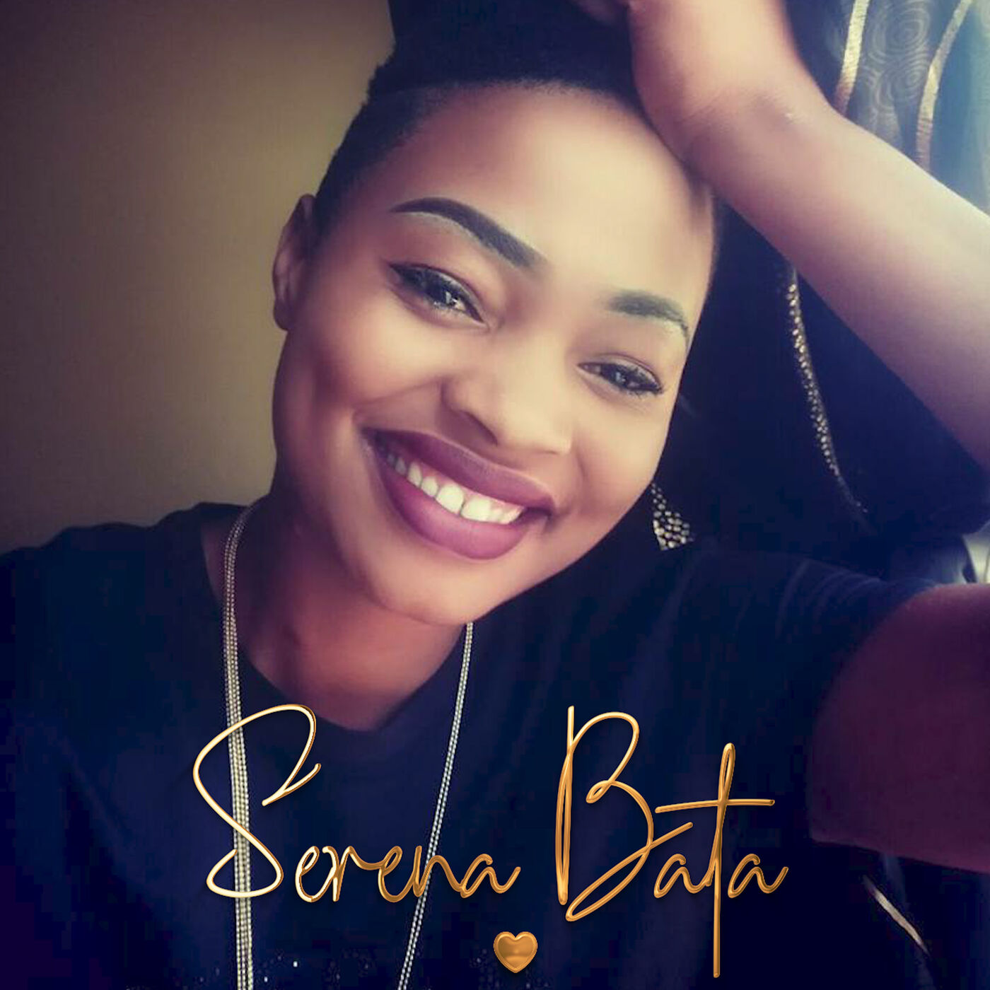 Ndaga Kyokweeka- Serena Bata