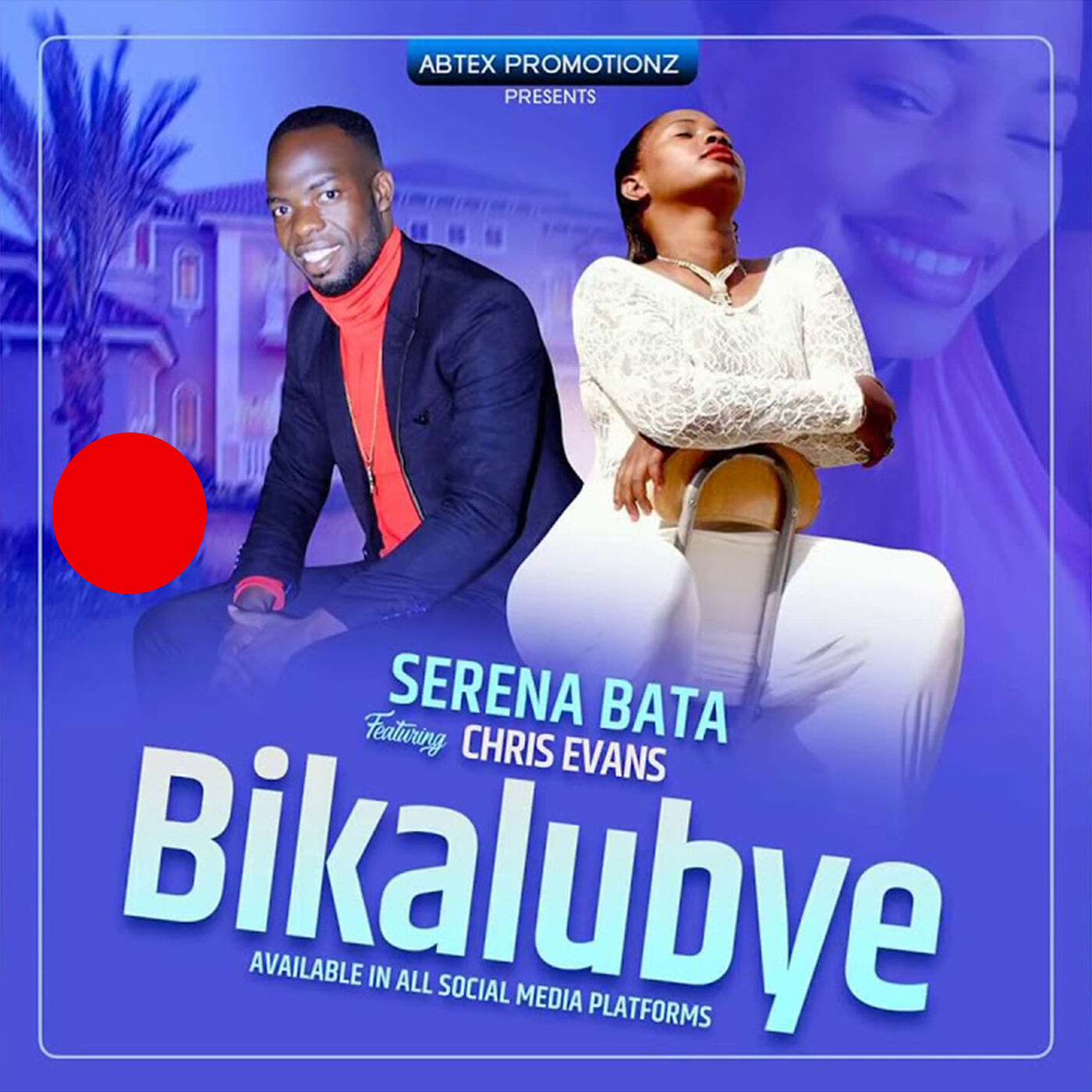 Bikalubye – Chris Evans Kaweesi, Serena Bata