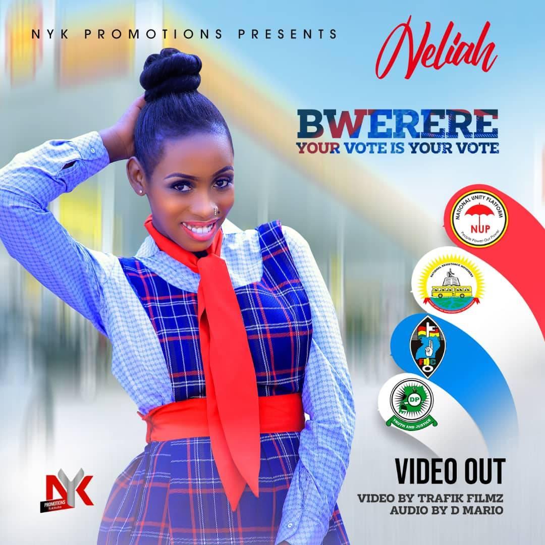 Bwerere – Neliah