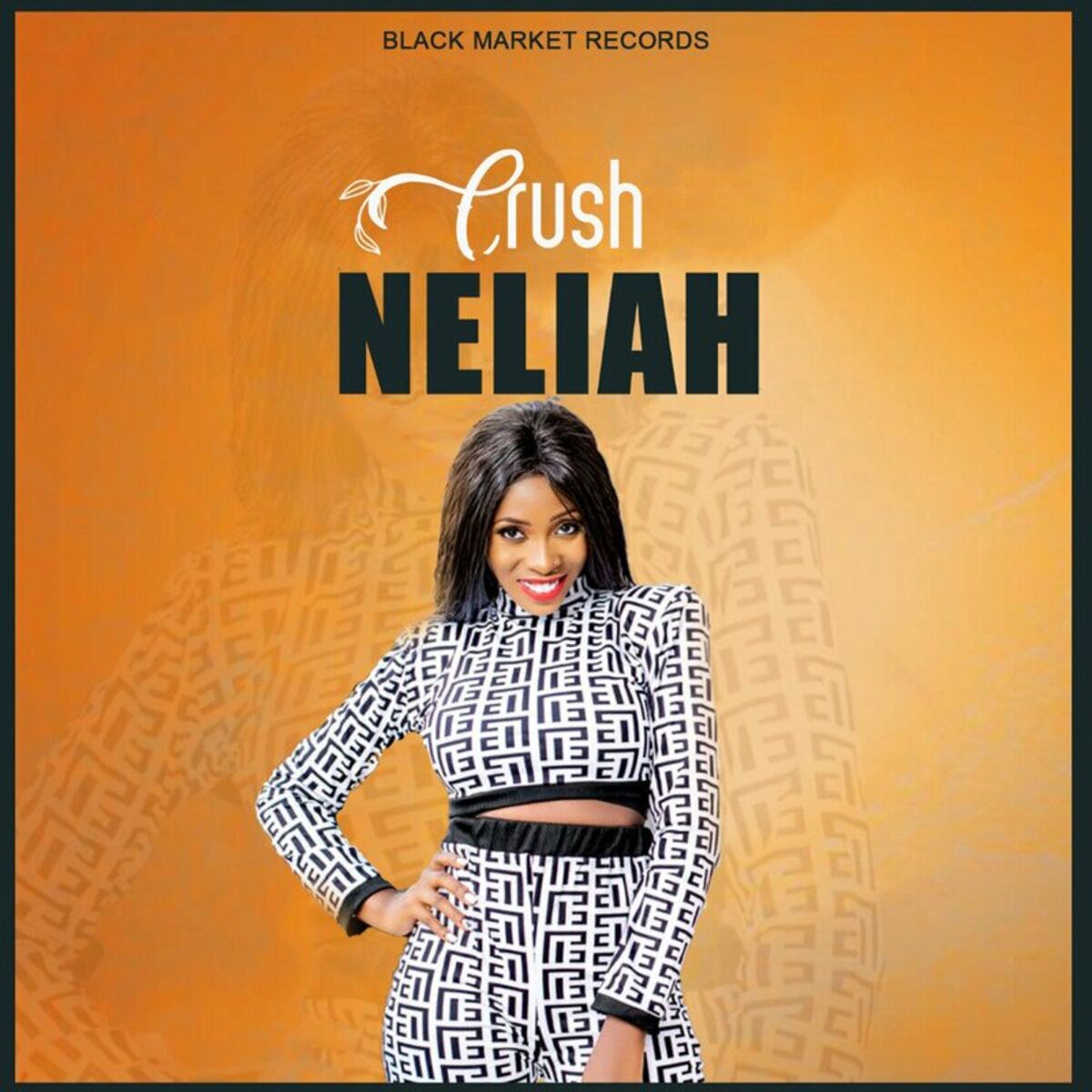 Crush – Neliah