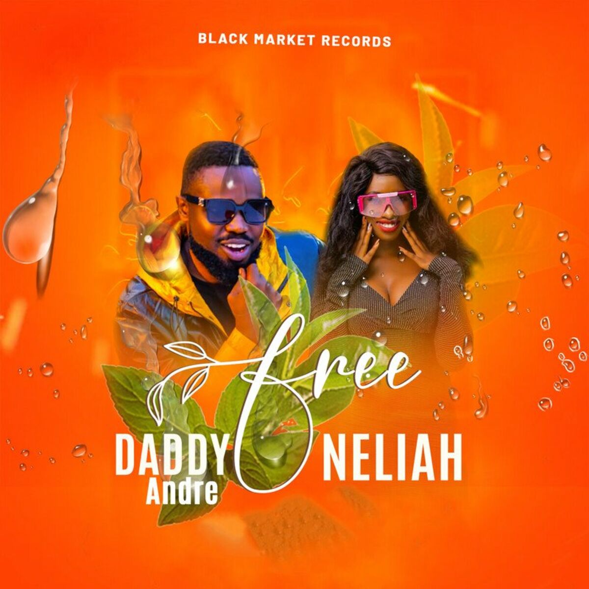 Free – Neliah ft. Daddy Andre