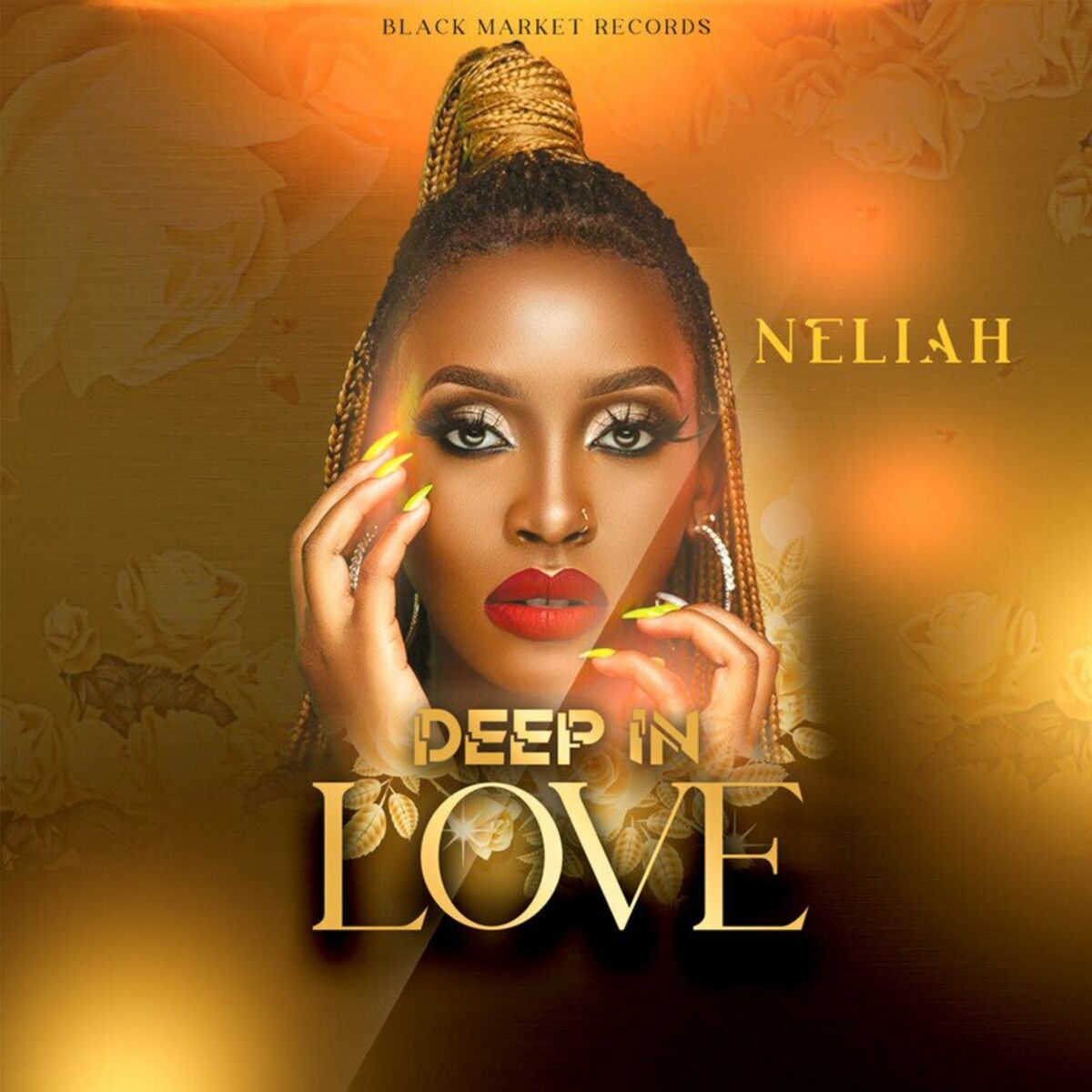 Deep In Love – Neliah
