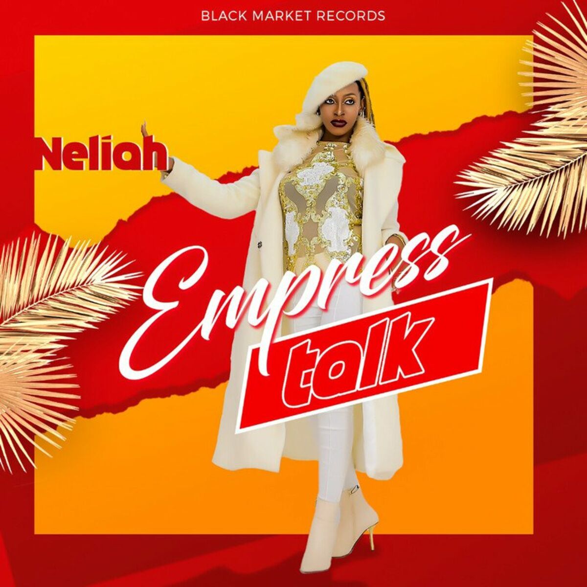 Empress Talk – Neliah