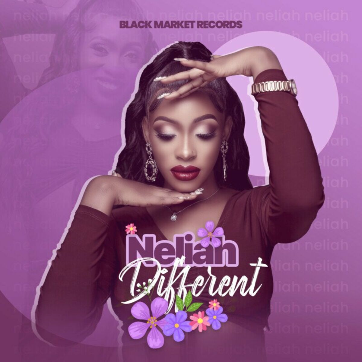 Different – Neliah