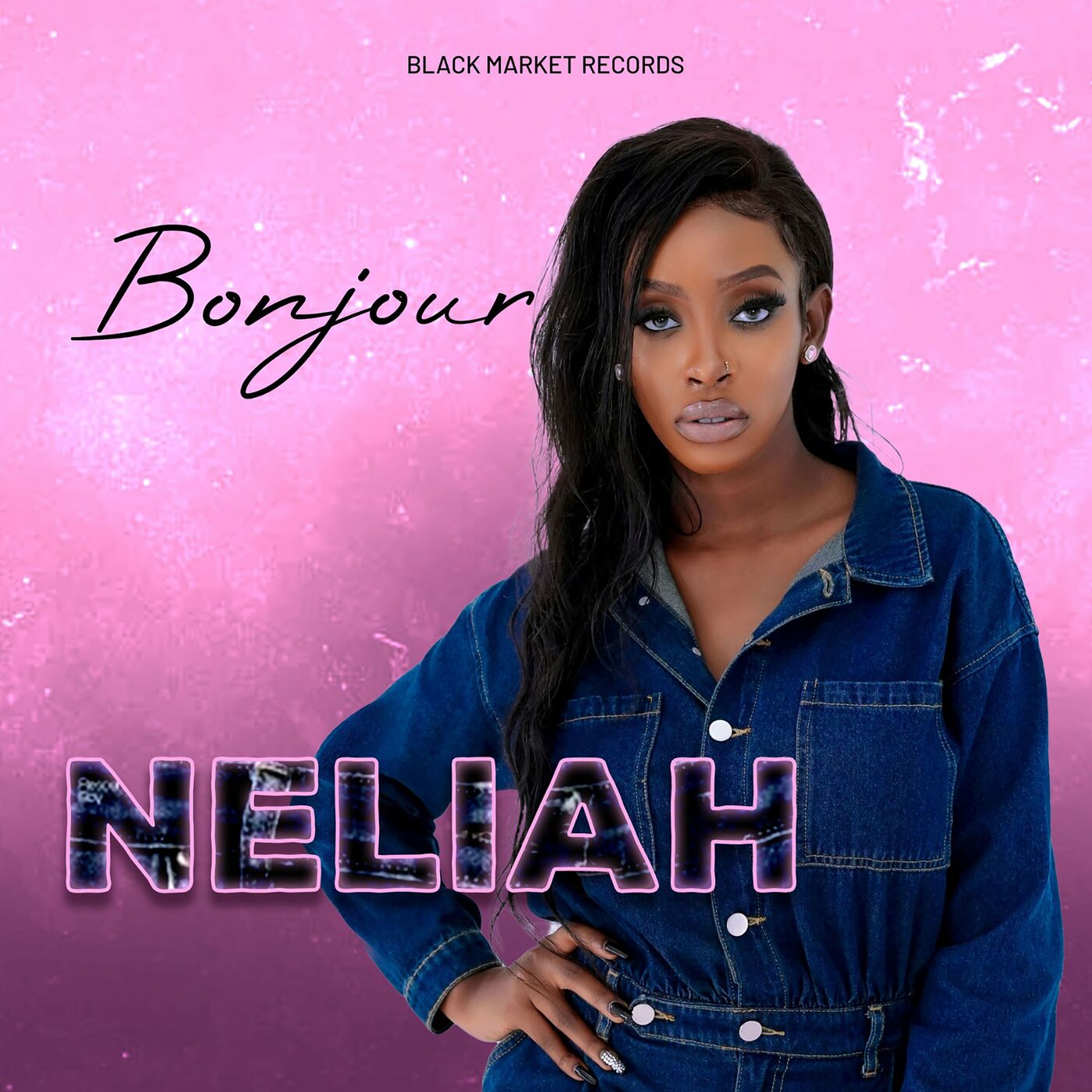 Bonjour – Neliah