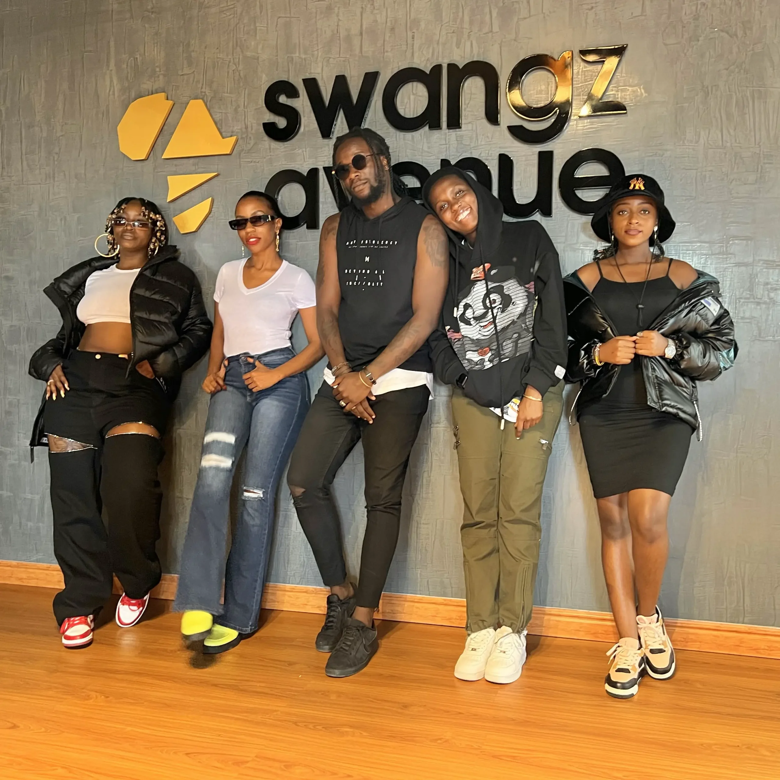 Swangz Avenue