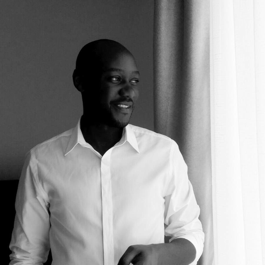 Michael “Fingaz” Mugisha