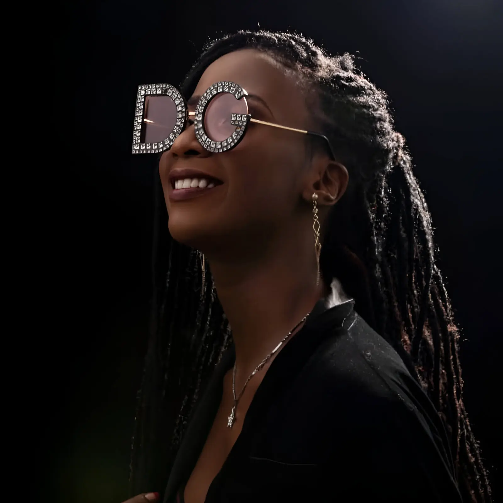 Forever – JOCI