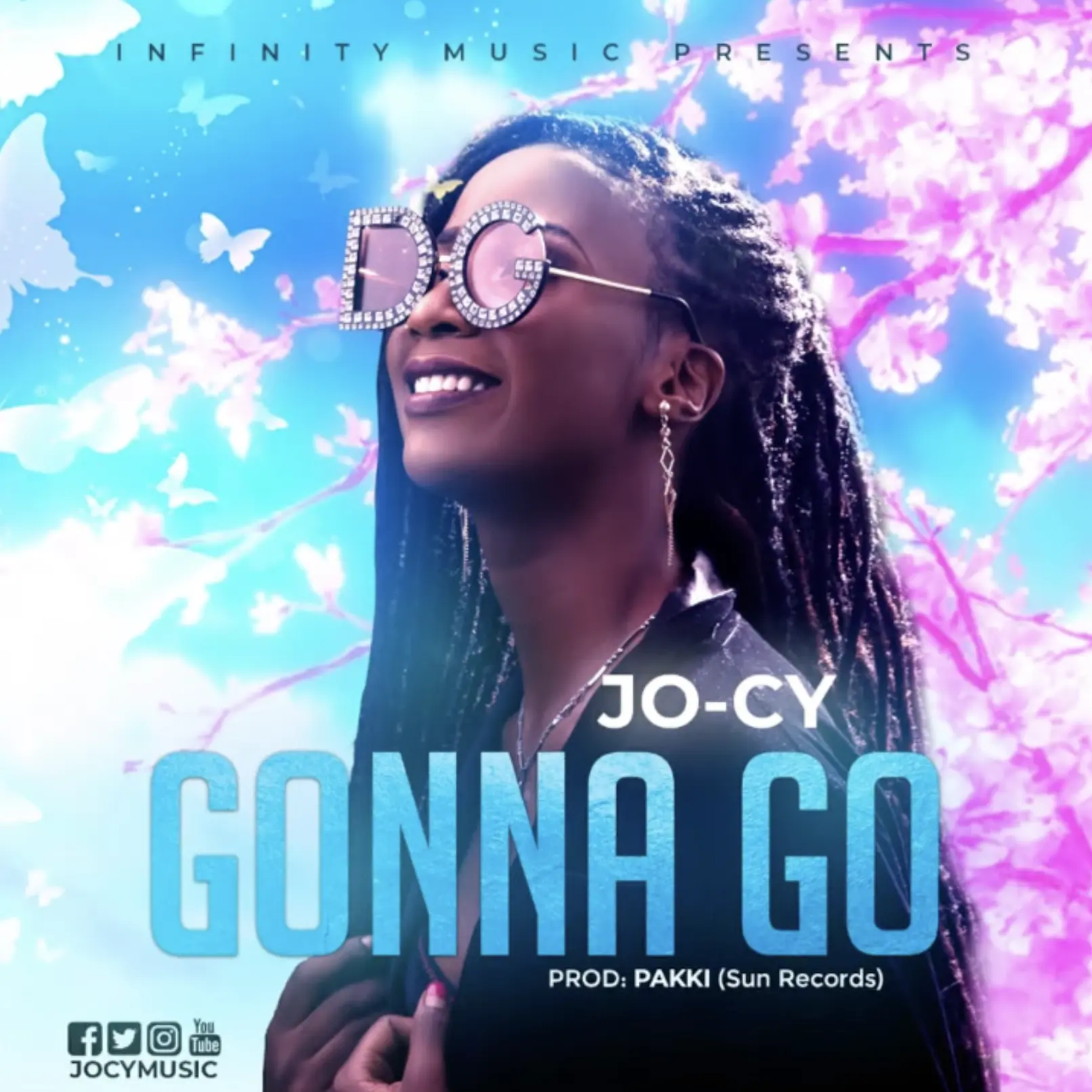 Gonna Go – JOCI