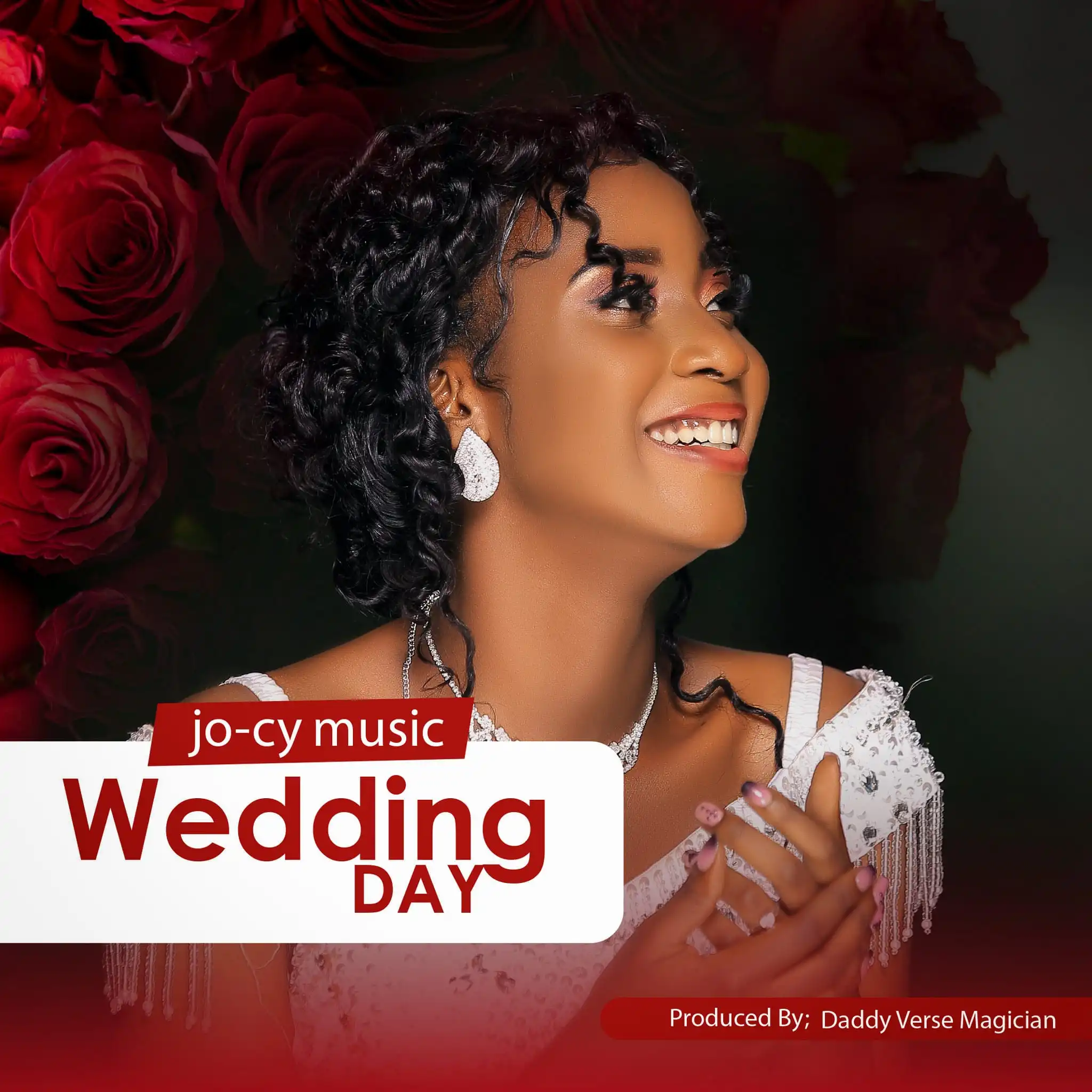 Wedding Day – JOCI