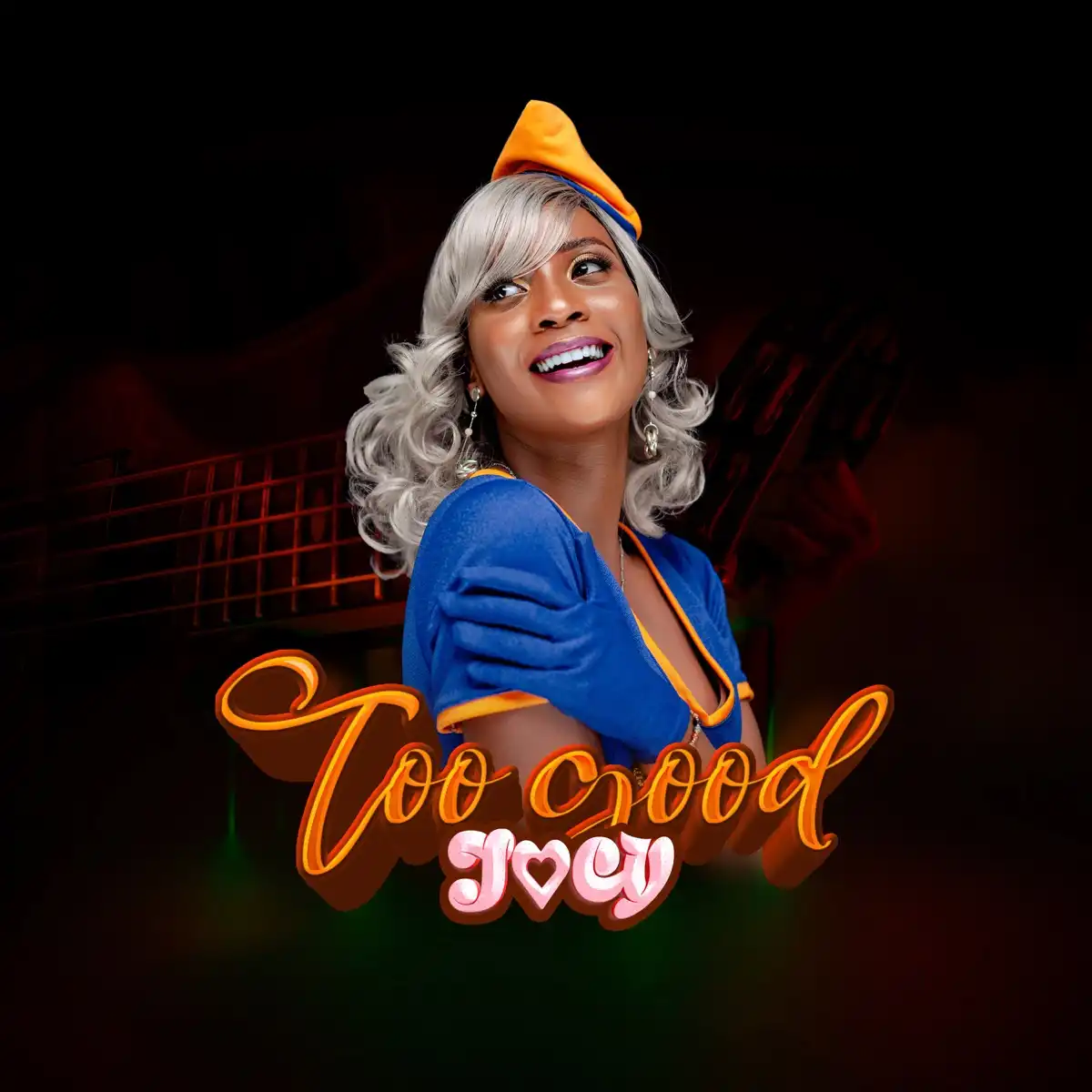 Too Good – JOCI
