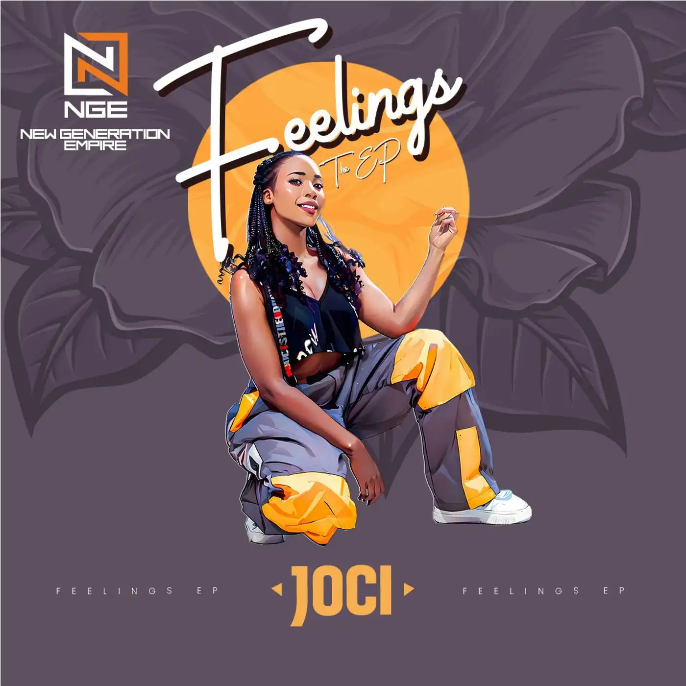 Bwerere – JOCI
