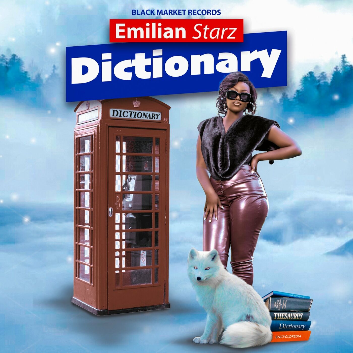 Dictionary – Emilian Starz
