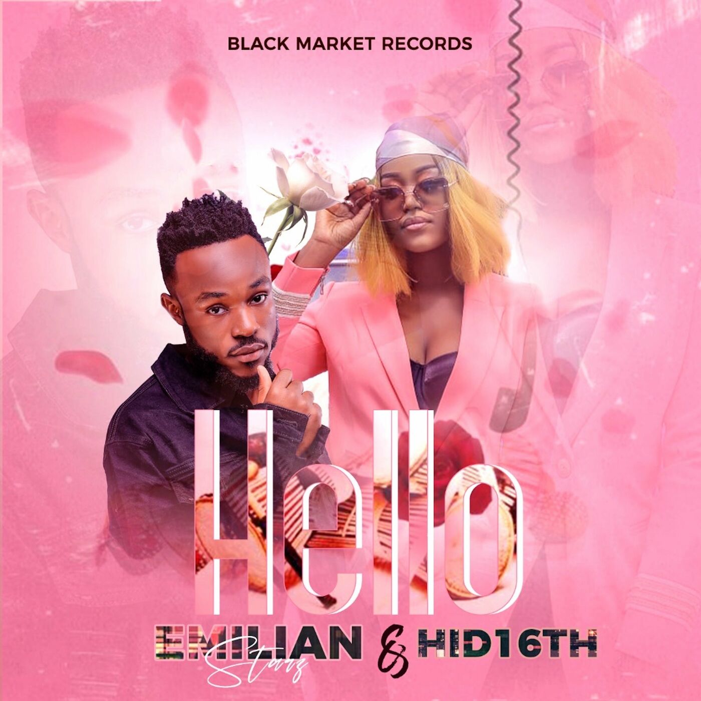 Hello – Emilian Starz ft. Hid 16th