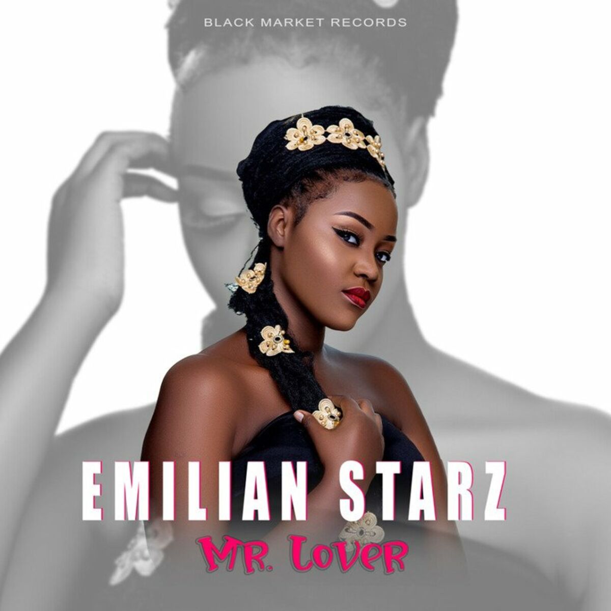 Mr. Lover – Emilian Starz