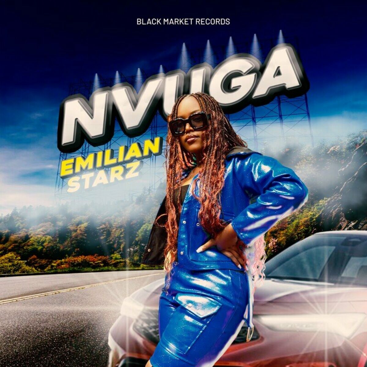 Nvuga – Emilian Starz