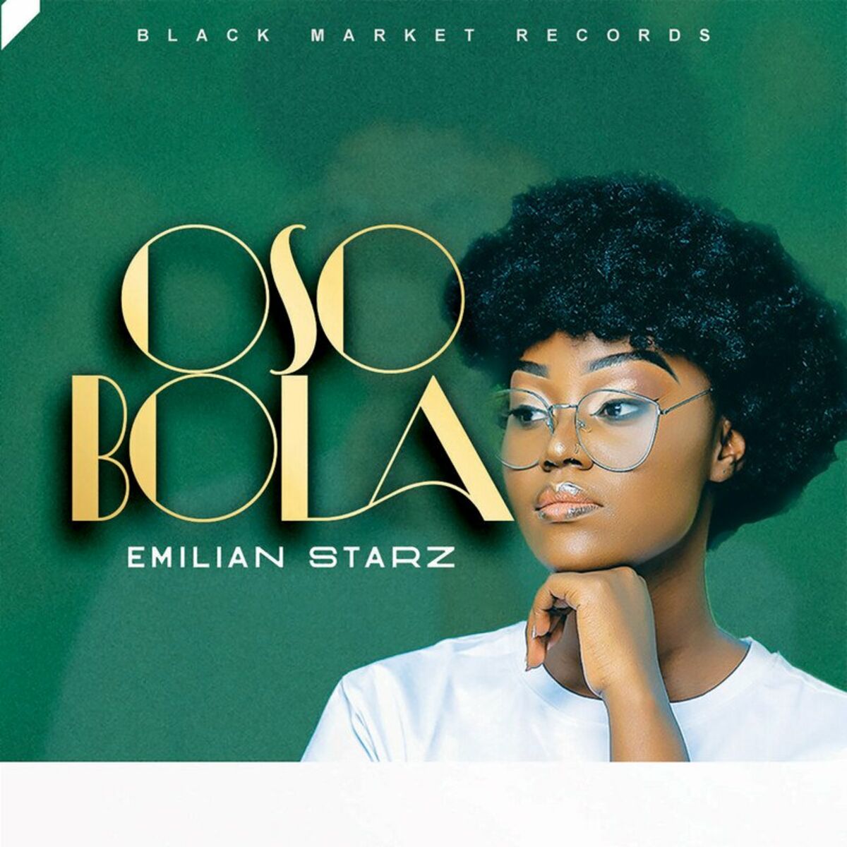 Somethings – Emilian Starz