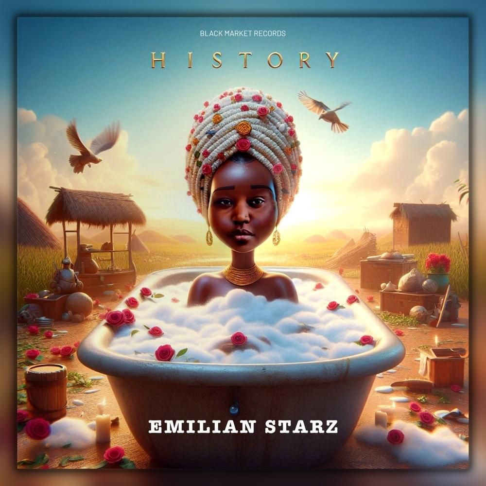 History – Emilian Starz