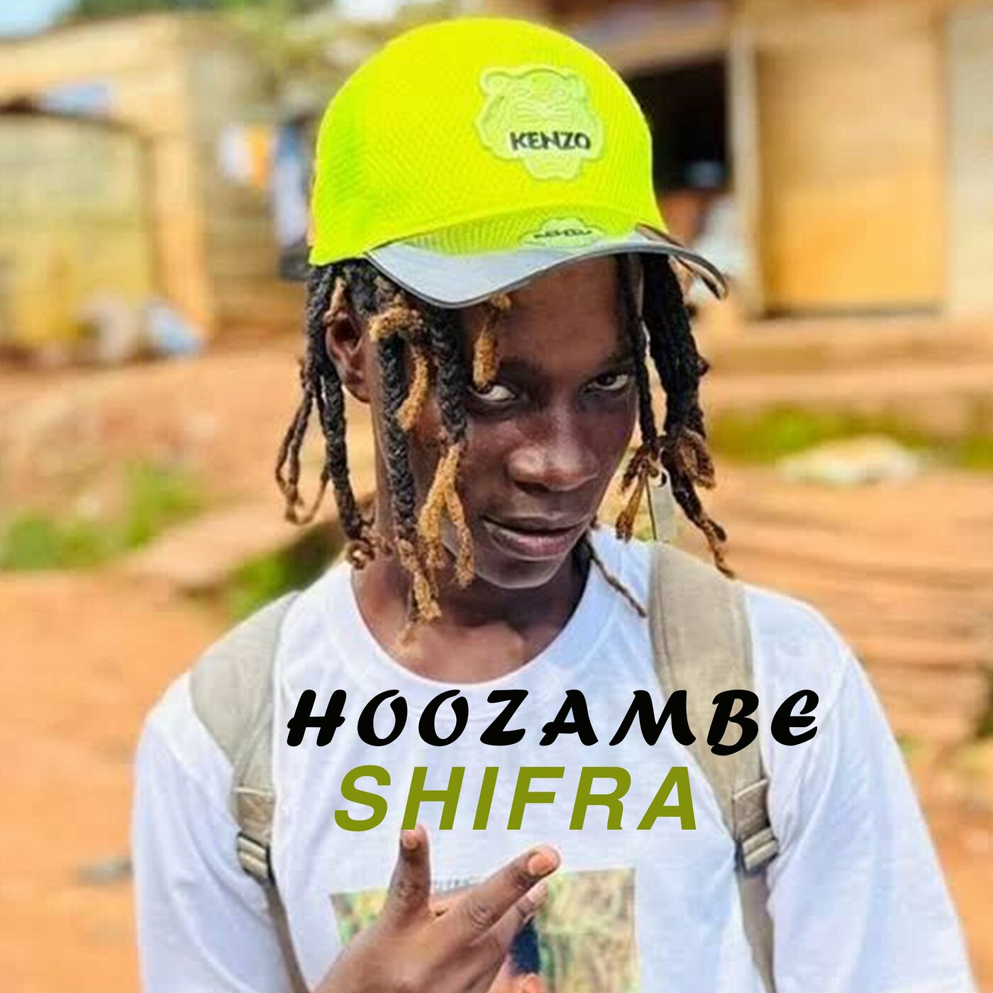 Shifra – D Star