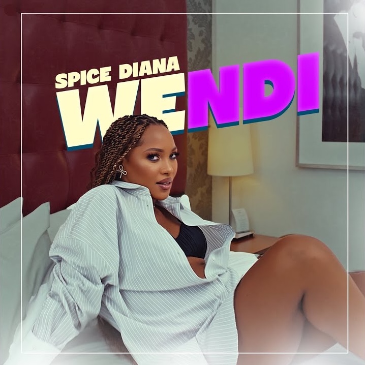 Wendi – Spice Diana