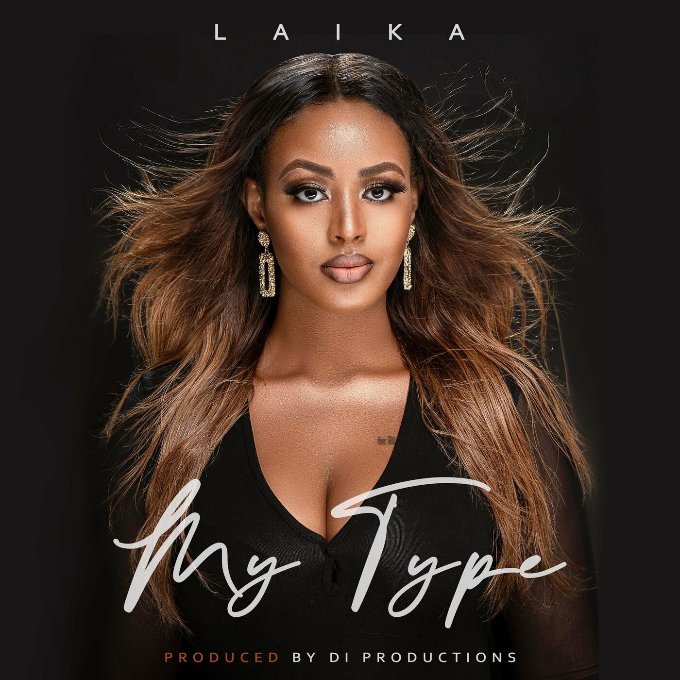 My Type – Laika